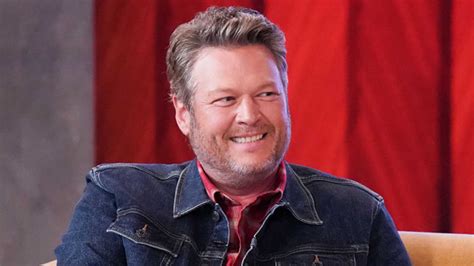 Watch Access Hollywood Highlight Blake Shelton ‘stepping Away’ From ‘the Voice’ After 23