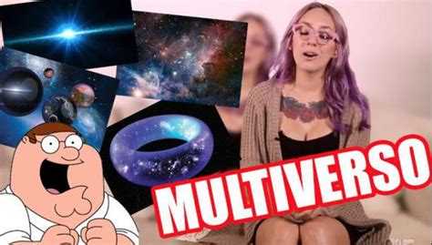 Conoces La Teor A De Los Multiversos Video Redes Sociales El