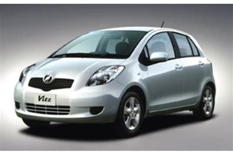 Vitz Toyota Motor Corporation Official Global Website