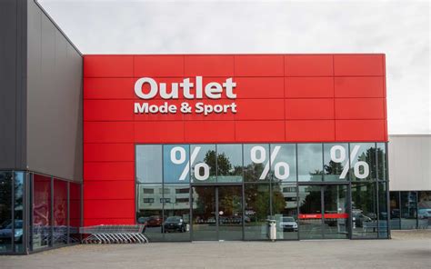 dodenhof Outlet Mode & Sport › dodenhof ShoppingWelt