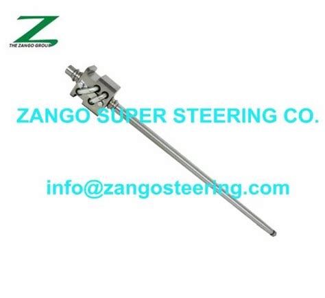 Alloy Steel Zetor Hmt Steering Shaft For Tractor At Piece In