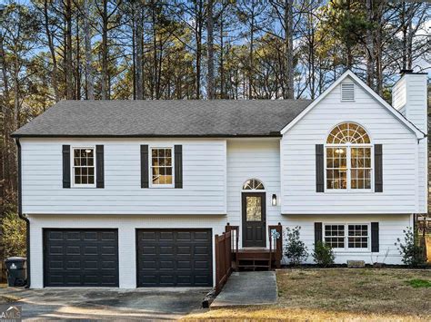 4926 Holborn Way Acworth GA 30101 Zillow