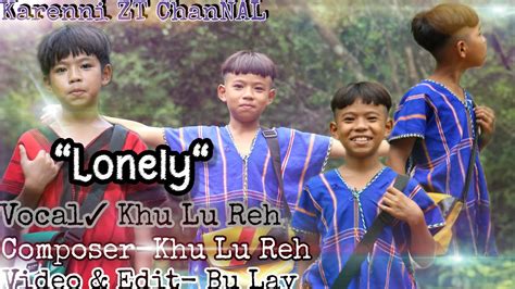 Karenni New Song By Khu Lu Reh Youtube