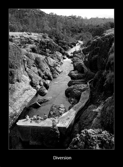 Bear Hole Bidwell Park Chico CA Jeffmcafee Bidwell Park