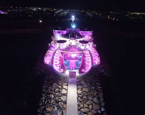 Bikini Beach Club Cabo Verde UP Grupo