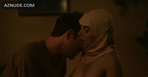 Alison Brie Nude Aznude