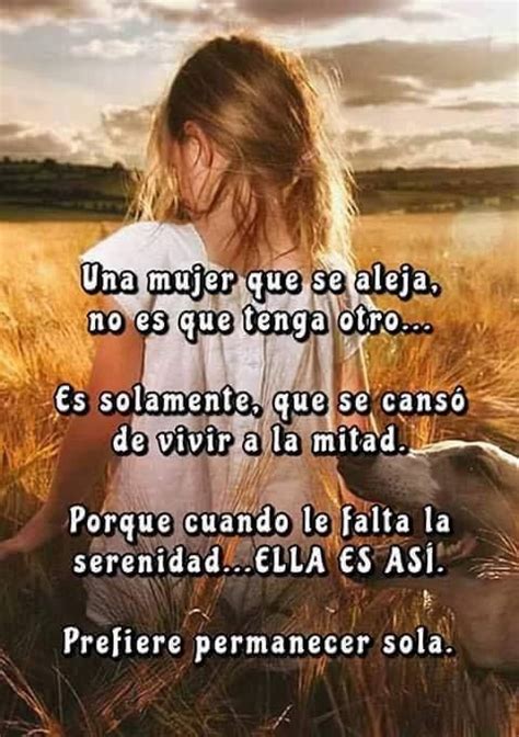 Best Reflexiones De Mujer Images On Pinterest Being A Woman