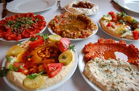 En İyi Mezeler: Kültür ve Turizm Bakanlığı Tarafından Seçilen 10 Meze