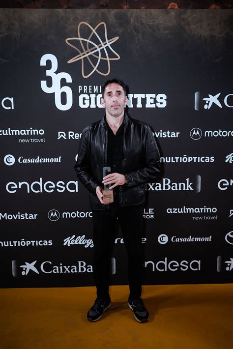 Gala Photocall Premios Gigantes Flickr