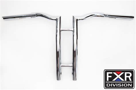 Fxr Division • Fxr Division G Series Bars • American Motorcycle Parts