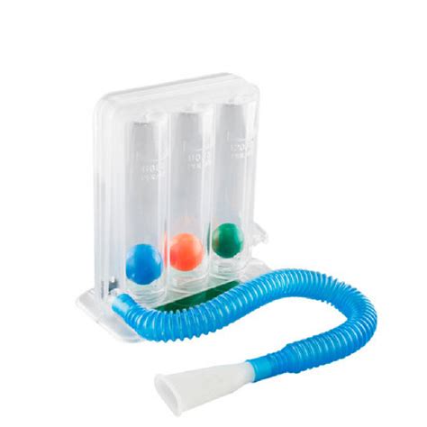 Respirometer Breathing Exerciser At Rs In Hyderabad Id