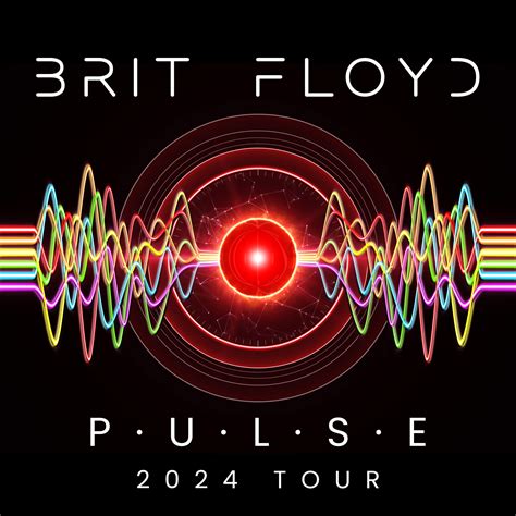 Brit Floyd - Kleinhans Music Hall