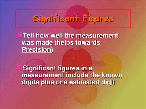 Ppt Significant Figures Powerpoint Presentation Free Download Id2742642