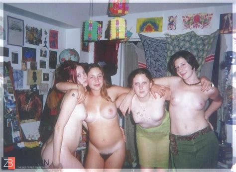 Only Fur Covered Slit ZB Porn