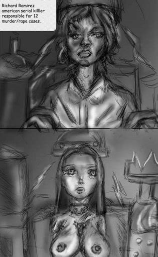 Prison Dredd Luscious Hentai Manga Porn