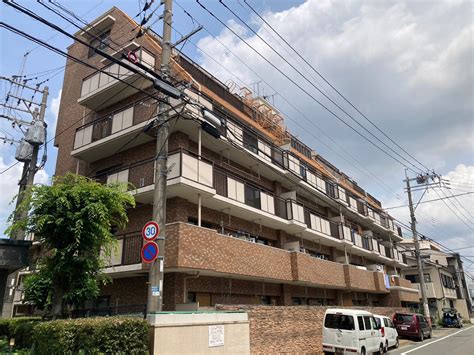 ふれんず｜ロワールマンション井尻Ⅱ 20899445349／福岡市南区井尻2丁目／西鉄天神大牟田線井尻駅の物件詳細｜中古マンション・新築マンション