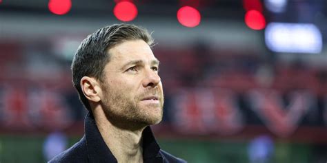 El Contundente Discurso De Xabi Alonso Sobre Las Deportaciones Planteadas Por La Ultraderecha