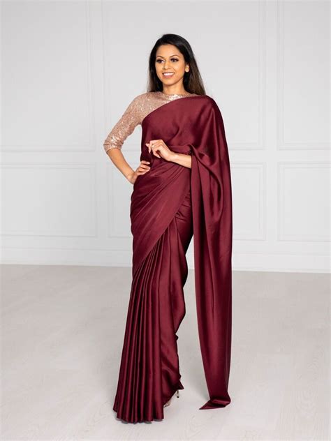 4 Beautiful Wedding Saree Draping Styles For Any Skill Level