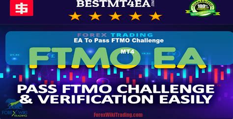 EA To Pass FTMO Challenge Amazing MT4 Free Robot