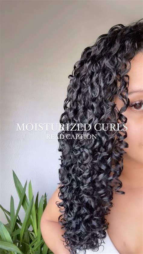 Lala Curly Hair Rizos On Instagram Wet Vs Dry Curls Products