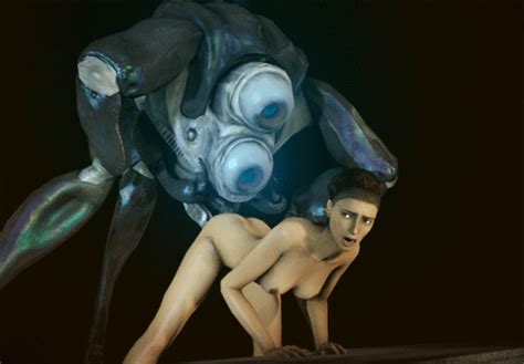 Rule 34 1girls 3d 3d Artwork 43 Alien Alienhuman All Fours Alyx Vance Animated Ass Up Big