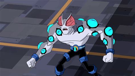 categoryalternate versions  eye guy ben  list wiki fandom