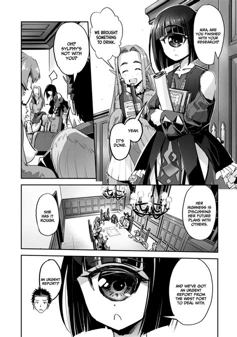 Goshujin Sama To Yuku Isekai Survival Chapter Mangagojo