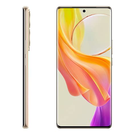 【贈手機架】vivo Y78 5g 8g256g 678吋3d曲面螢幕智慧型手機 手機平板配件 手機平板 台灣大哥大