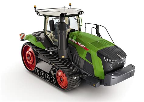 Fendt Vario Mt Traktormodeller