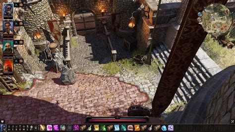 Divinity Original Sin 2 Walkthrough How To Get Out Of Fort Joy Pc Gamer