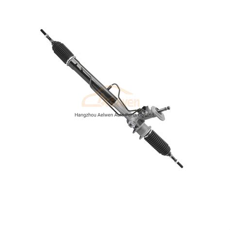 Aelwen Car Auto Steering Rack Pinion Gear Used For Chevrolet Aveo For