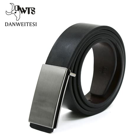 Dwts Ceinture Homme Ceinture Femme Luxe Marca De Alta Calidad De