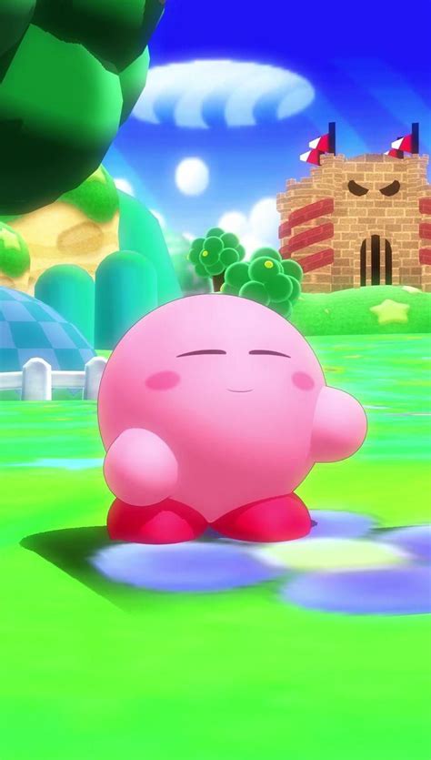 34 Best Cute Kirby Pfp Ideas Kirby Kirby Art Kirby Character