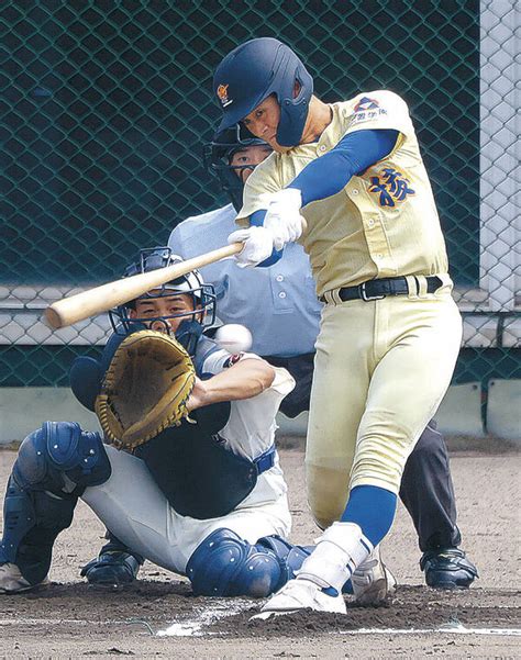 決勝は星稜―小松大谷 高校野球石川大会 27日激突｜スポーツ｜石川のニュース｜北國新聞