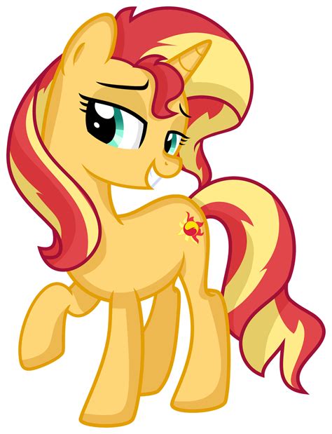 Sunset Shimmer (Canon)/MemeLordGamer Trap | Character Stats and