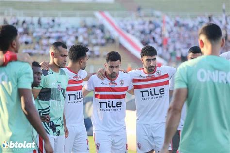 استعدادًا للسوبر الزمالك يعلن ضم الصفقات الجديدة إلى القائمة