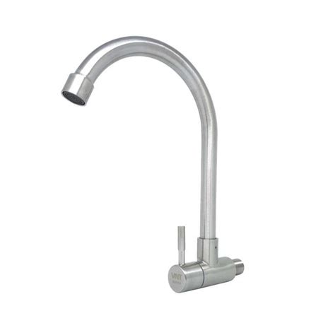 Jual Kran Air Panas Dingin Cold Hot Keran Air Stainless Cuci Piring Shower Di Seller Milo Astra