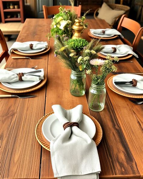 table setting ideas   occasion  style