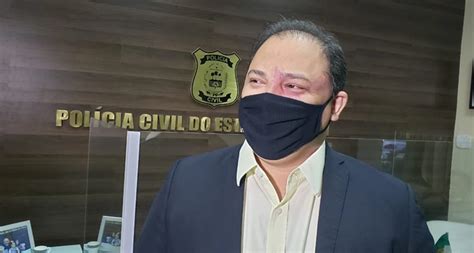 Polícia Civil Prende 20 Pessoas Durante Operação Narco Bra Pi Gp1