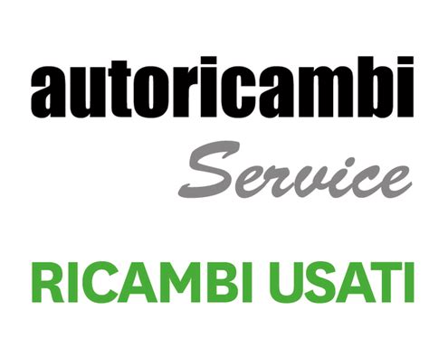 Autoricambi Service Srl Risparmia Con Il Cashback Myworld