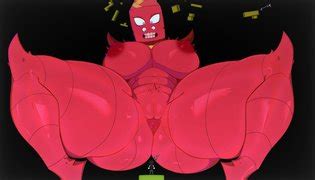 Betty Grof Luscious Hentai Manga Porn