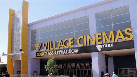 Village Cinemas » Subculture Media