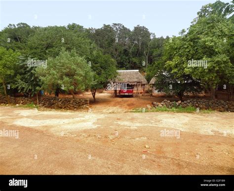 Mexico mayan village hi-res stock photography and images - Alamy