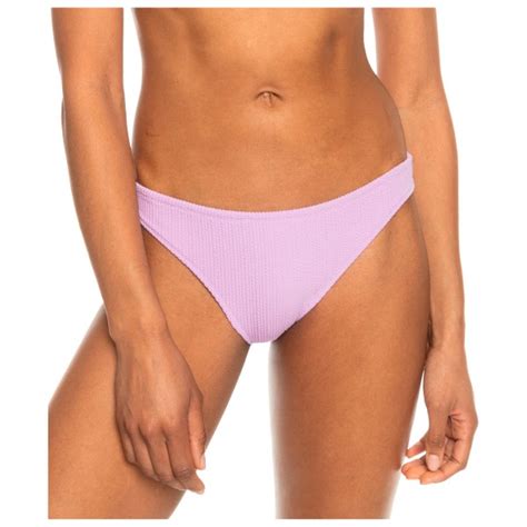 Roxy Aruba Moderate Bikini Bottom Damen Online Kaufen Berg Freunde At