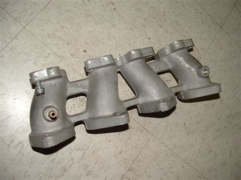 Fs Aba Carb Manifold Rowland