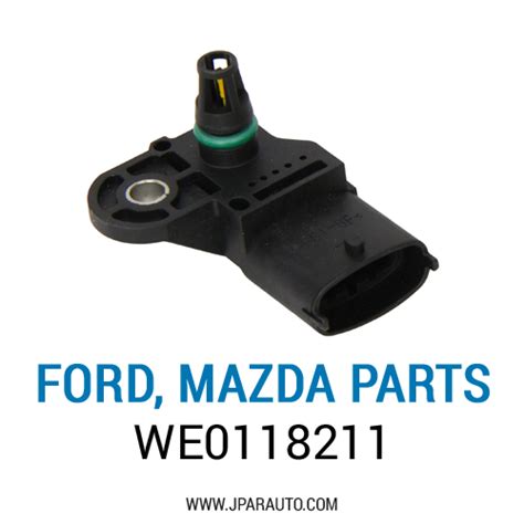 We Ford Mazda Genuine Map Sensor Jpar Auto