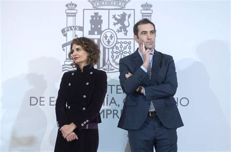 El Gobierno Contempla El Fin De La Rebaja Del Iva A Alimentos Y Del