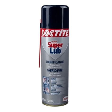 Micro Leo Super Lub Ml Loctite Micro Leo Super Lub Ml