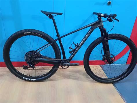 Bicicleta Usada SPECIALIZED STUMPJUMPER EXPERT Tam S Vila Nova De