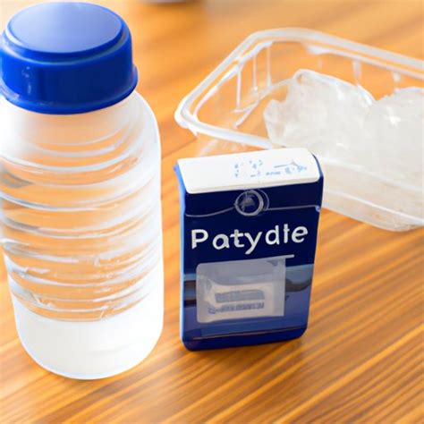 Pedialyte: Understanding How It Works and Its Benefits - The ...